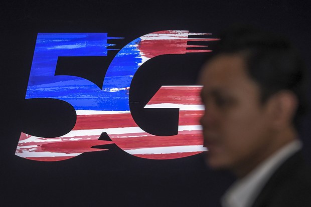 Malaysia hormati perjanjian dengan Ericsson, terbuka bekerjasama dengan pihak lain Malaysia hormati perjanjian dengan Ericsson, terbuka bekerjasama dengan pihak lain
