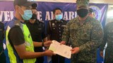Malaysia Serah Lapan Anggota Abu Sayyaf Kepada Filipina