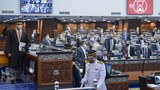 Agong Malaysia Amat Dukacita Kerajaan Kelirukan Parlimen