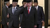 Agong baharu Malaysia dijangka main peranan lebih aktif dalam urusan negara