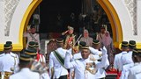 Kalimah Allah: Agong titah selesaikan segera, elak gugat kesejahteraan negara