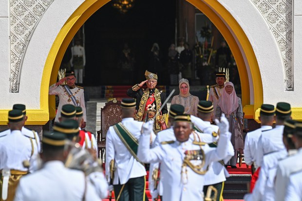 Kalimah Allah: Agong titah selesaikan segera, elak gugat kesejahteraan negara