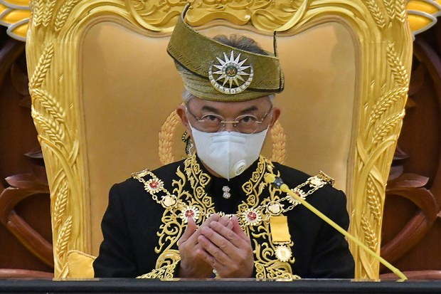 Muhyiddin Berdepan Rintangan, Agong Zahir Parlimen Boleh Bersidang Semasa Darurat Muhyiddin Berdepan Rintangan, Agong Zahir Parlimen Boleh Bersidang Semasa Darurat