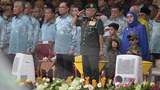 Agong minta rakyat terus bersatu, kukuhkan keharmonian sempena Merdeka