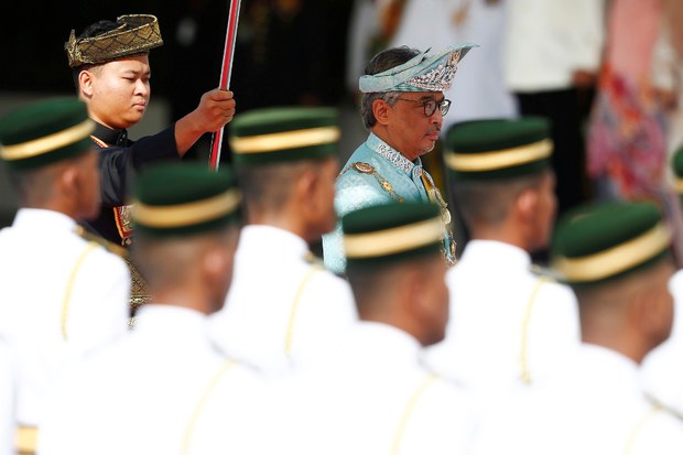Yang di-Pertuan Agong Ulang Titah Parlimen Bersidang Secepat Mungkin Yang di-Pertuan Agong Ulang Titah Parlimen Bersidang Secepat Mungkin