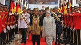 Setelah empat tahun kemelut politik, Agong harap kerajaan Anwar kekal
