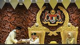 Agong beri amaran Ahli Parlimen jangan ganggu kestabilan politik negara