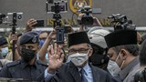Krisis COVID-19: Pemimpin Parti Politik Malaysia Mengadap Yang di-Pertuan Agong