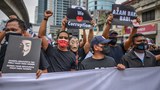 Ahli Parlimen Asia Tenggara Minta Malaysia Hentikan Intimidasi Terhadap Ahli Politik Pembangkang
