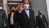 Mahkamah Malaysia Bebas Setiausaha Agung UMNO Dari Pertuduhan Jenayah Berkait 1MDB