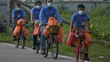 Malaysia: Seramai 1.4 Juta Pekerja Asing Tidak Disediakan Penginapan Mengikut Akta 446