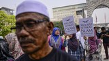 Kerajaan Perpaduan Anwar diselar berhubung penggunaan kalimah Allah oleh bukan Islam