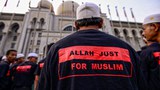 Malaysia tarik balik rayuan mengenai penggunaan kalimah 'Allah' oleh bukan Islam