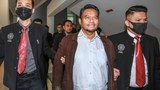 Pengerusi, Ketua Pegawai Eksekutif Aman Palestin mengaku tidak bersalah tipu dana
