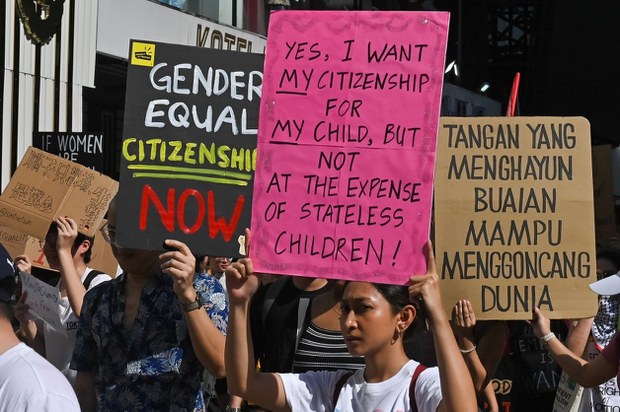 Malaysia gagal penuhi komitmen hapus undang-undang menindas