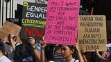Malaysia gagal penuhi komitmen hapus undang-undang menindas