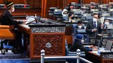 Menteri, Pembangkang Malaysia Bersolidariti Isu Wariskan Kerakyatan Anak