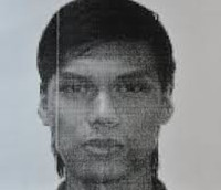 Mohd Faris Anuar