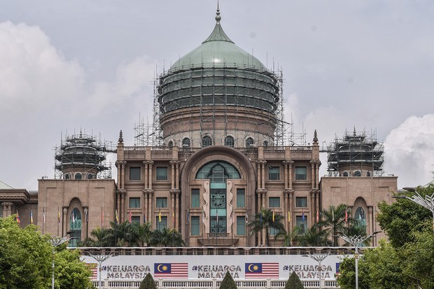 Akta Kebebasan Maklumat mudahkan orang awam akses maklumat kerajaan