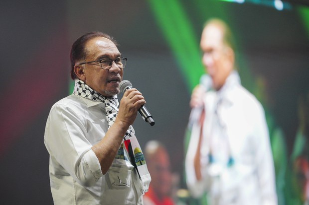 Malaysia tolak tekanan diplomatik AS untuk namakan Hamas kumpulan pengganas Malaysia tolak tekanan diplomatik AS untuk namakan Hamas kumpulan pengganas