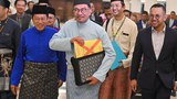PM Malaysia beri tumpuan kepada hubungan ekonomi yang lebih kukuh semasa lawatan ke China