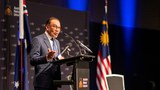 PM Malaysia terus pertahan China, dakwa cubaan halang kebangkitannya boleh timbulkan ketegangan
