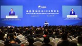 Malaysia gesa China tingkat momentum projek-projek BRI untuk rancakkan ekonomi