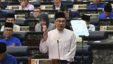 Perdana Menteri Malaysia enggan kecam serangan Hamas ke atas Israel