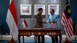 Malaysia, Indonesia masih berunding isu pertindihan sempadan maritim - PM Anwar