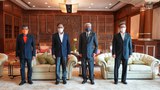 Pakatan Harapan Tidak Akan Persulitkan Pentadbiran Ismail Sabri, kata Anwar Ibrahim