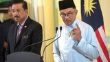 Malaysia: Anwar umum senarai Menteri Kabinet, namakan Ahmad Zahid sebagai timbalan PM