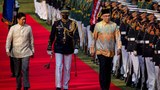 Pemimpin Filipina, Malaysia bincang usaha damai di Laut China Selatan, Myanmar