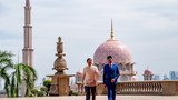 Malaysia, Filipina bincang pendekatan tidak formal negara anggota ASEAN dengan Myanmar