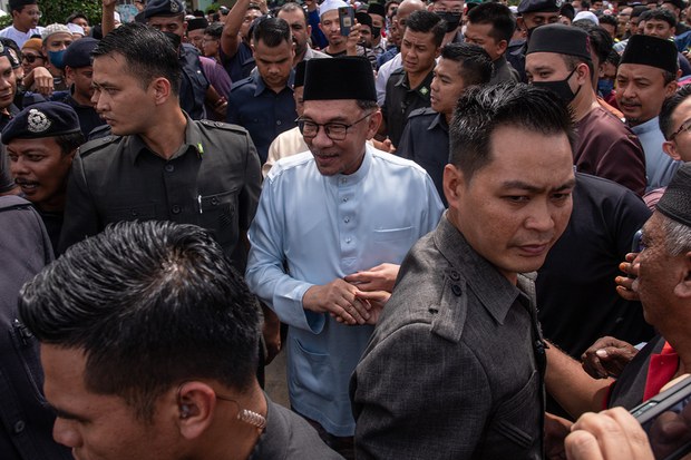 Putrajaya kaji semula projek berbilion ringgit diluluskan zaman pemerintahan Muhyiddin Putrajaya kaji semula projek berbilion ringgit diluluskan zaman pemerintahan Muhyiddin