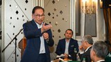 Perdana Menteri nafi campur tangan dalam siasatan SPRM