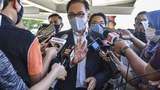 Pembangkang Malaysia Namakan Anwar Ibrahim Sebagai Calon PM
