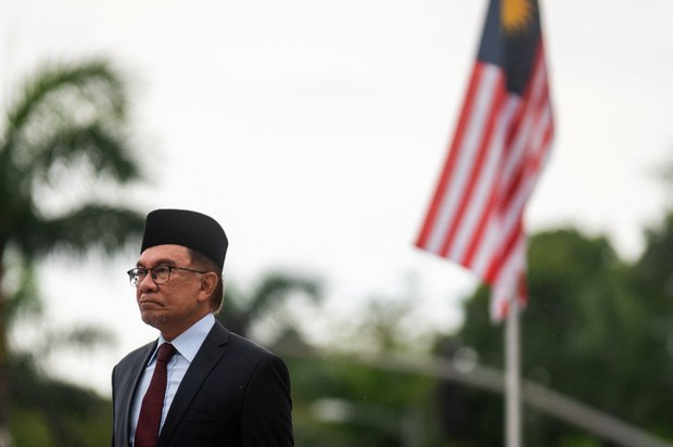 Kerajaan Malaysia perjelas kenyataan PM berhubung Laut China Selatan