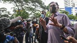 Darurat: Anwar Ibrahim Disoal Siasat Polis Berhubung Kenyataan Majlis Presiden PH