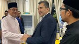 Aktivis rayu Perdana Menteri Malaysia sokong perjuangan Uyghur