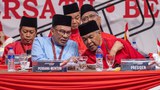 PM tangkis dakwaan campur tangan penguguran kes rasuah Ahmad Zahid
