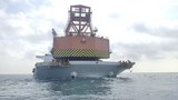 Malaysia siasat kapal China terlibat dalam penjarahan bangkai kapal British era Perang Dunia Kedua