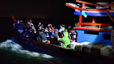 Maritim Malaysia Patah Cubaan 43 Migran Indonesia Masuk Secara Haram