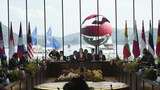 ASEAN kutuk serangan konvoi kemanusiaan di Myanmar