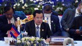 Pemimpin ASEAN gesa nilai kemajuan pelan damai Myanmar