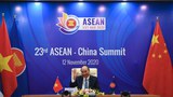 Penganalisis: Isu Myanmar, Laut China Selatan Dibincangkan Pada Sidang Kemuncak ASEAN-China