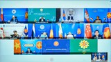 Menteri-Menteri Luar ASEAN Gesa Keganasan Dihentikan di Myanmar