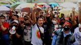 ASEAN terus didesak hukum Myanmar