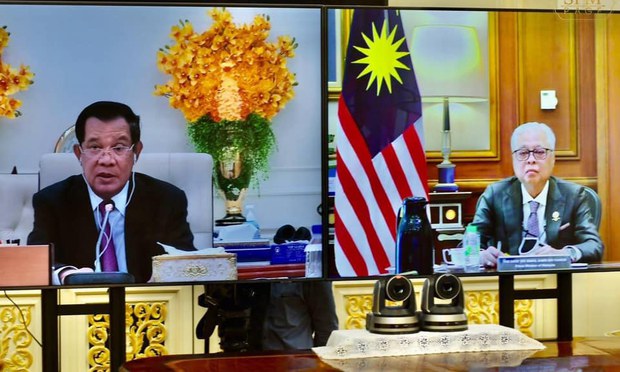 ASEAN: Malaysia Tetap Dengan Pendirian Hanya Wakil Bukan Politik Boleh Hadir Mesyuarat
