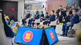 Pemimpin ASEAN Bertemu, Desak Dihentikan Segera Keganasan Di Myanmar