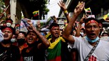 'Amat terkutuk': ASEAN kecam Myanmar laksanakan hukuman mati